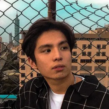 Trevyn Zhang