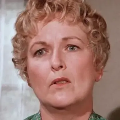 Elizabeth Rogers