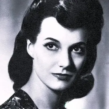 Judy Campbell