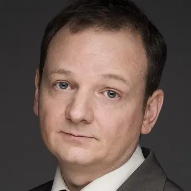 Stéphane Pezerat