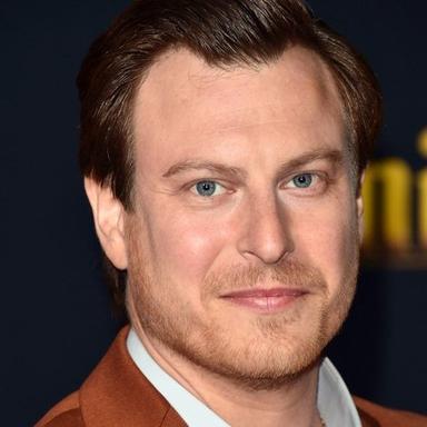 Noah Segan