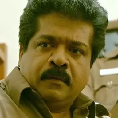 Vinodh Munna
