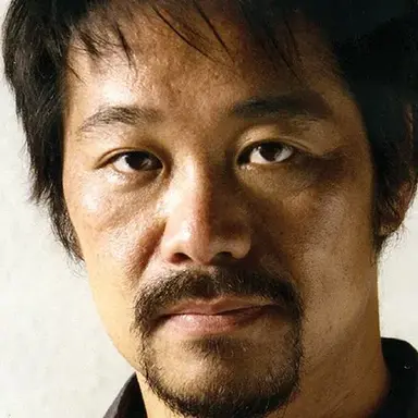 Tsuyoshi Abe
