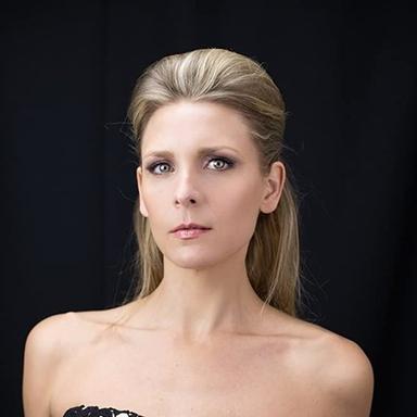 Michelle Lang