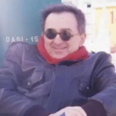 Gianfranco Mingozzi