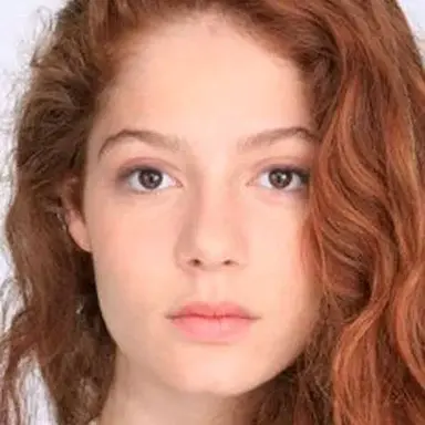 Jenna Thiam
