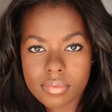 Camille Winbush