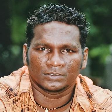 I. M. Vijayan