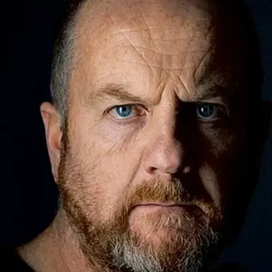 Frank Gilhooley
