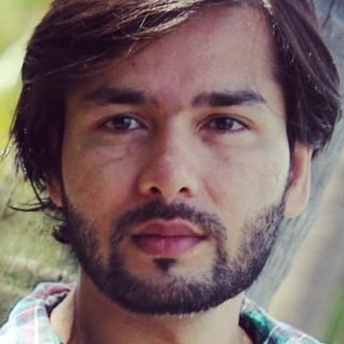 Shahab Ali