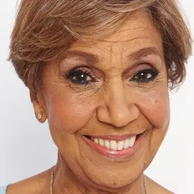 Dolores Robinson