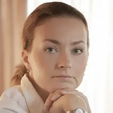 Anna Dyukova