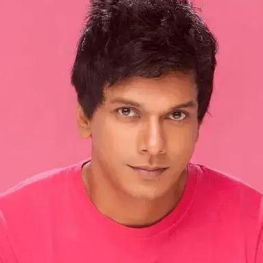 Mahesh Shetty