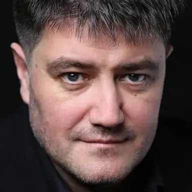 Paul Dodds