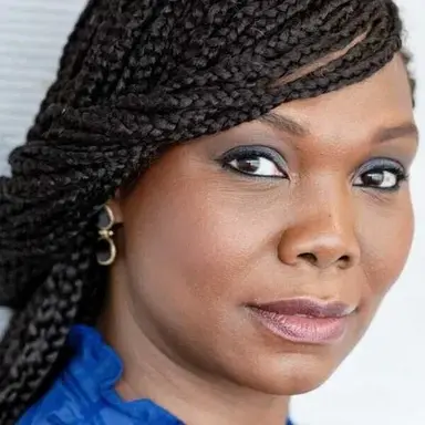 Kareen Guiock