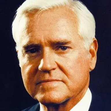 Fritz Hollings