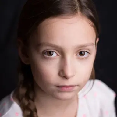 Mascha Schrader