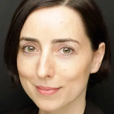 Julia Rayner