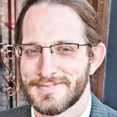 Timothy Van Cleave