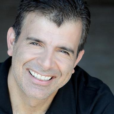 Mark Oliver