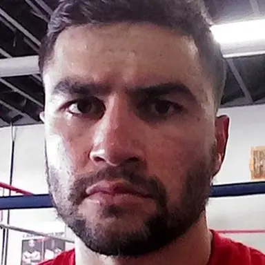 Carlos Molina