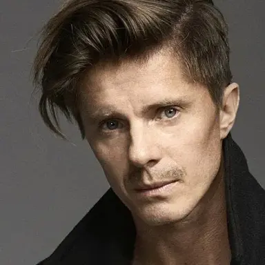 Morten Holst