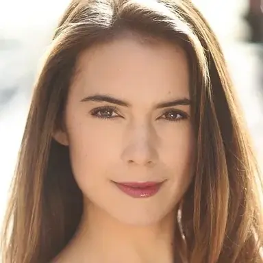 Rachel Cora Wood