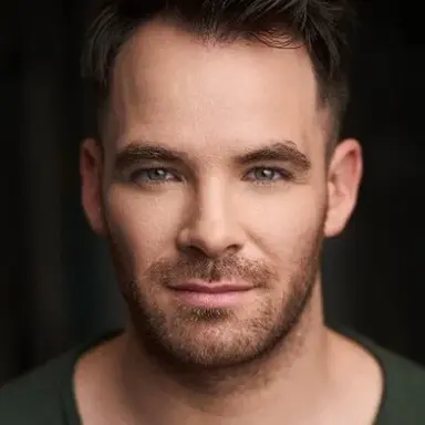 Jarrod Evanyshyn