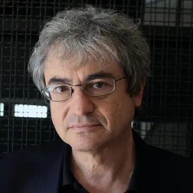 Carlo Rovelli