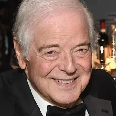 Nick Clooney