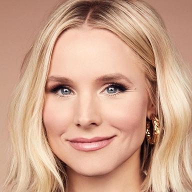 Kristen Bell