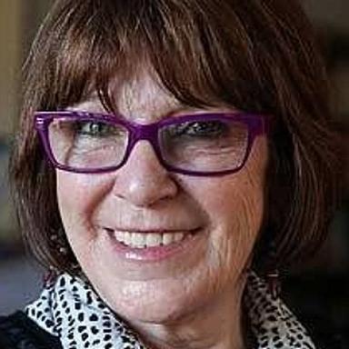Marie Jones