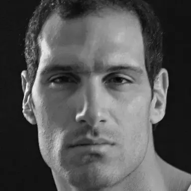 Marko Zaror