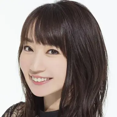Nana Mizuki