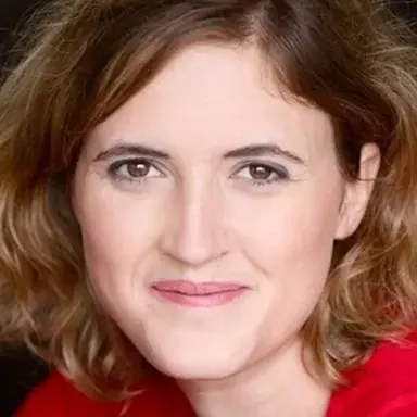 Ingrid Donnadieu