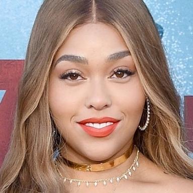 Jordyn Woods