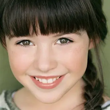 Ashlyn Faith Williams