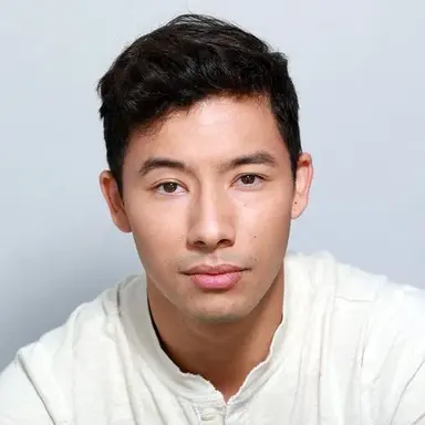Darren Keilan