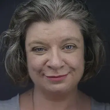 Polly McKie