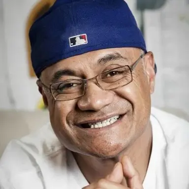 Oscar Kightley