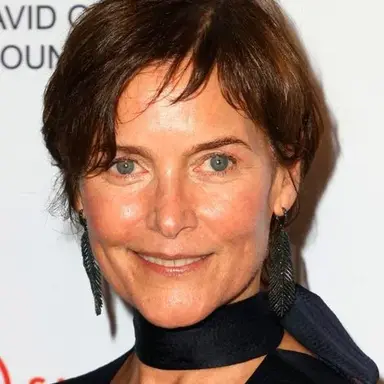 Carey Lowell