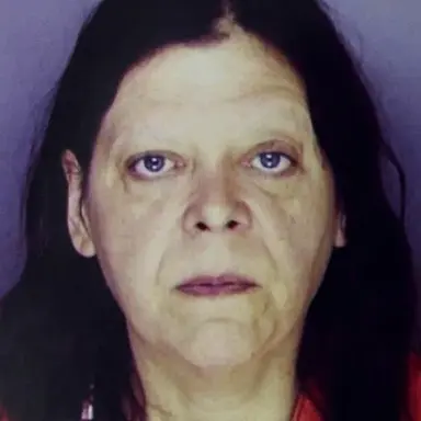Marjorie Diehl-Armstrong