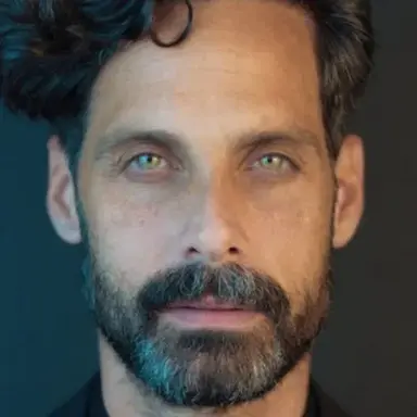 Ruben Guevara