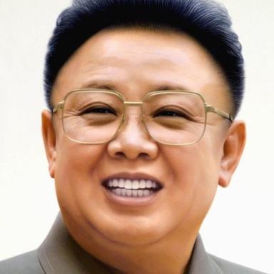 Kim Jong-il