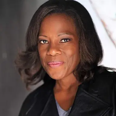 Lisha Wheeler