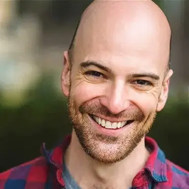 Brandon Potter