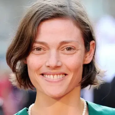 Camilla Rutherford