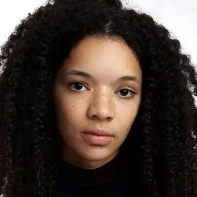 Tanzyn Crawford