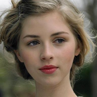 Hermione Corfield