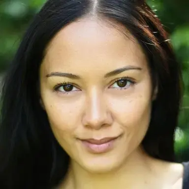 Katrina Anne Ward